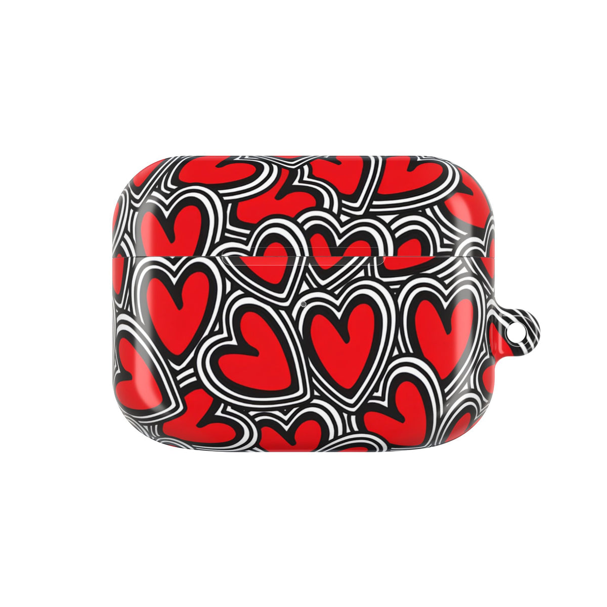Heartbreaker AirPod Case – Slim Protective Charging Case