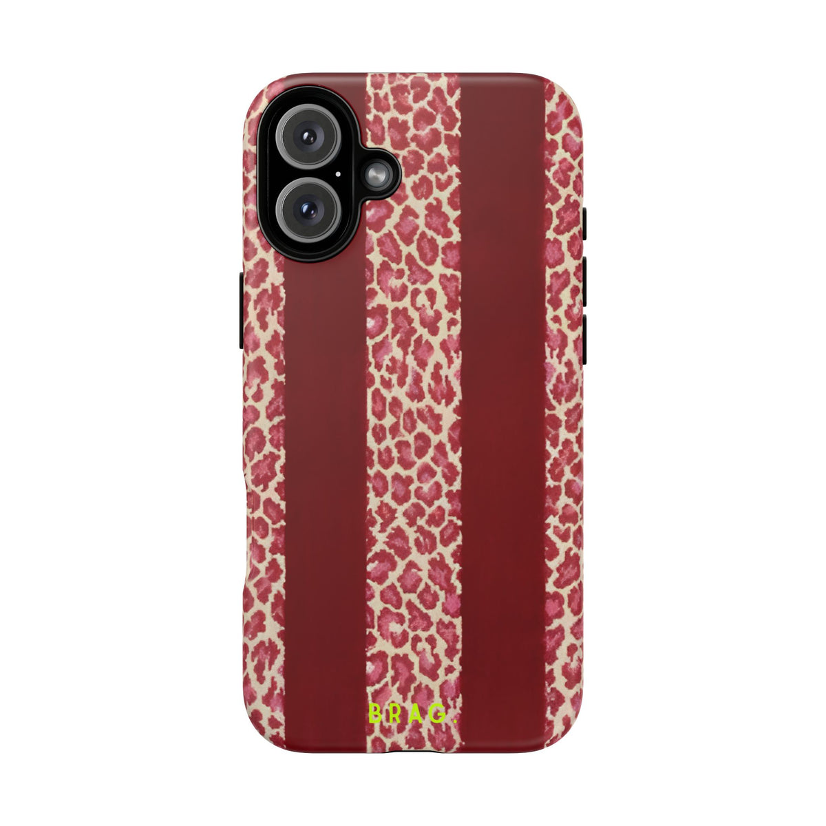 Barely There Tough Phone Case – Shockproof Protective iPhone Cover