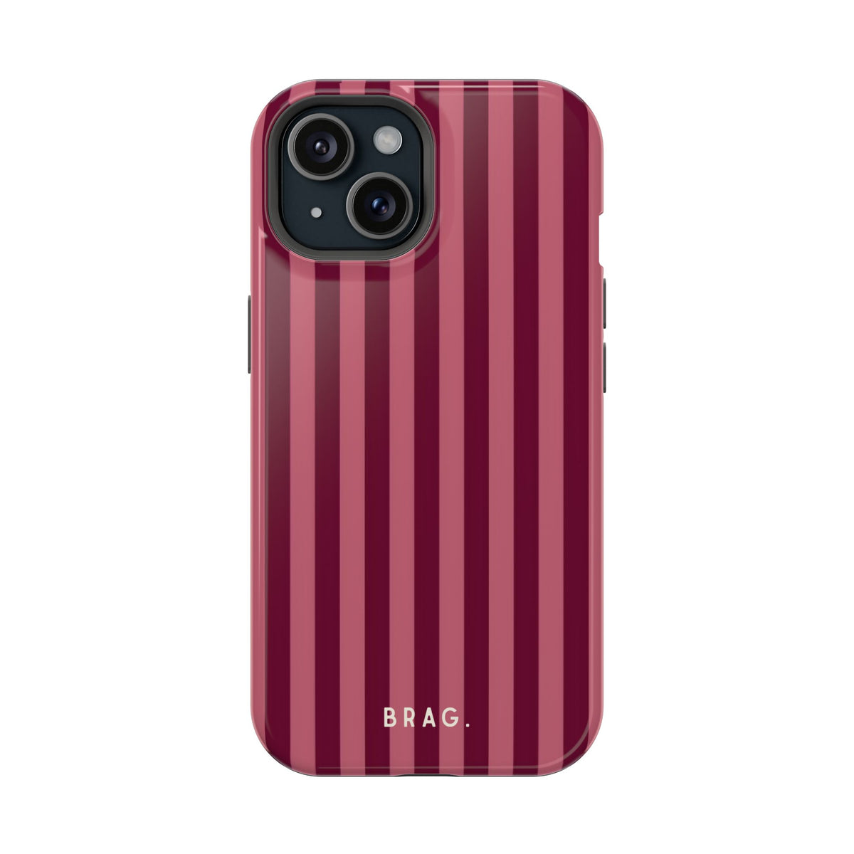 Hot Strek Magnetic Impact-Resistant Phone Case