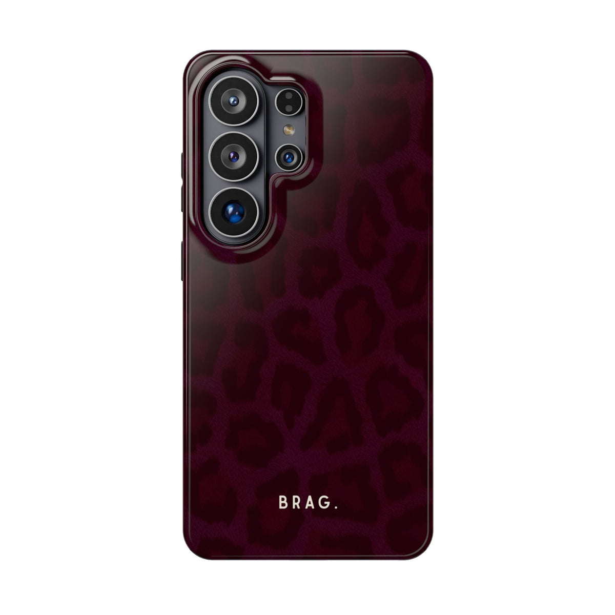 Dark Desire Magnetic Impact-Resistant Phone Case
