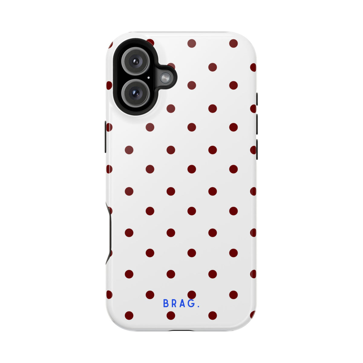 Sweet Spot Magnetic Impact-Resistant Phone Case