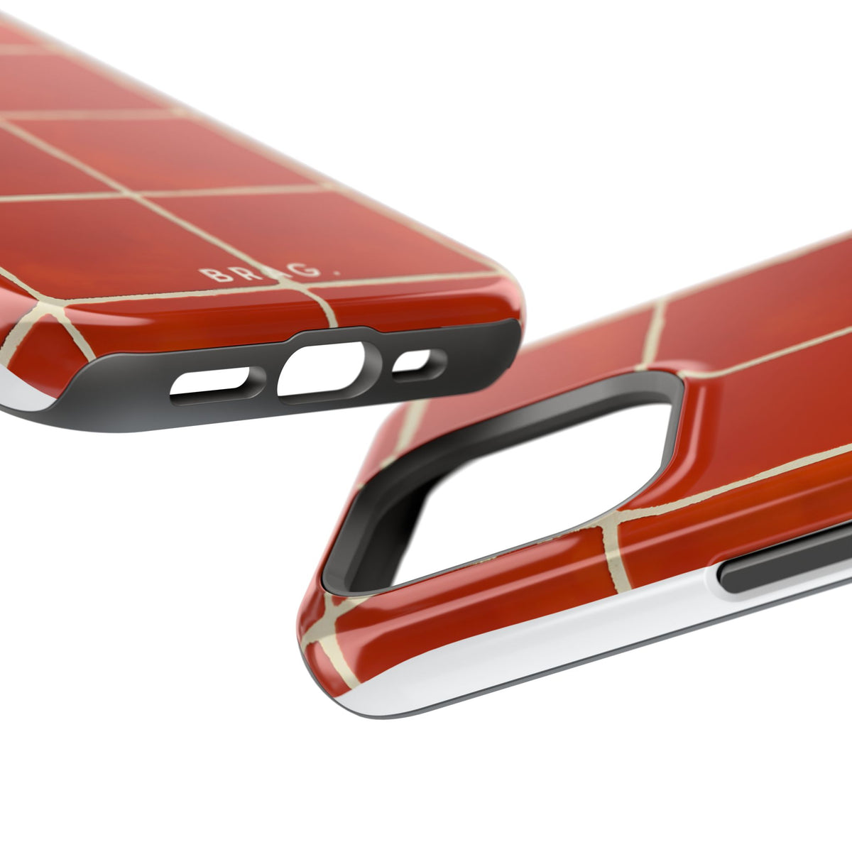 Terra Magnetic Impact-Resistant Phone Case