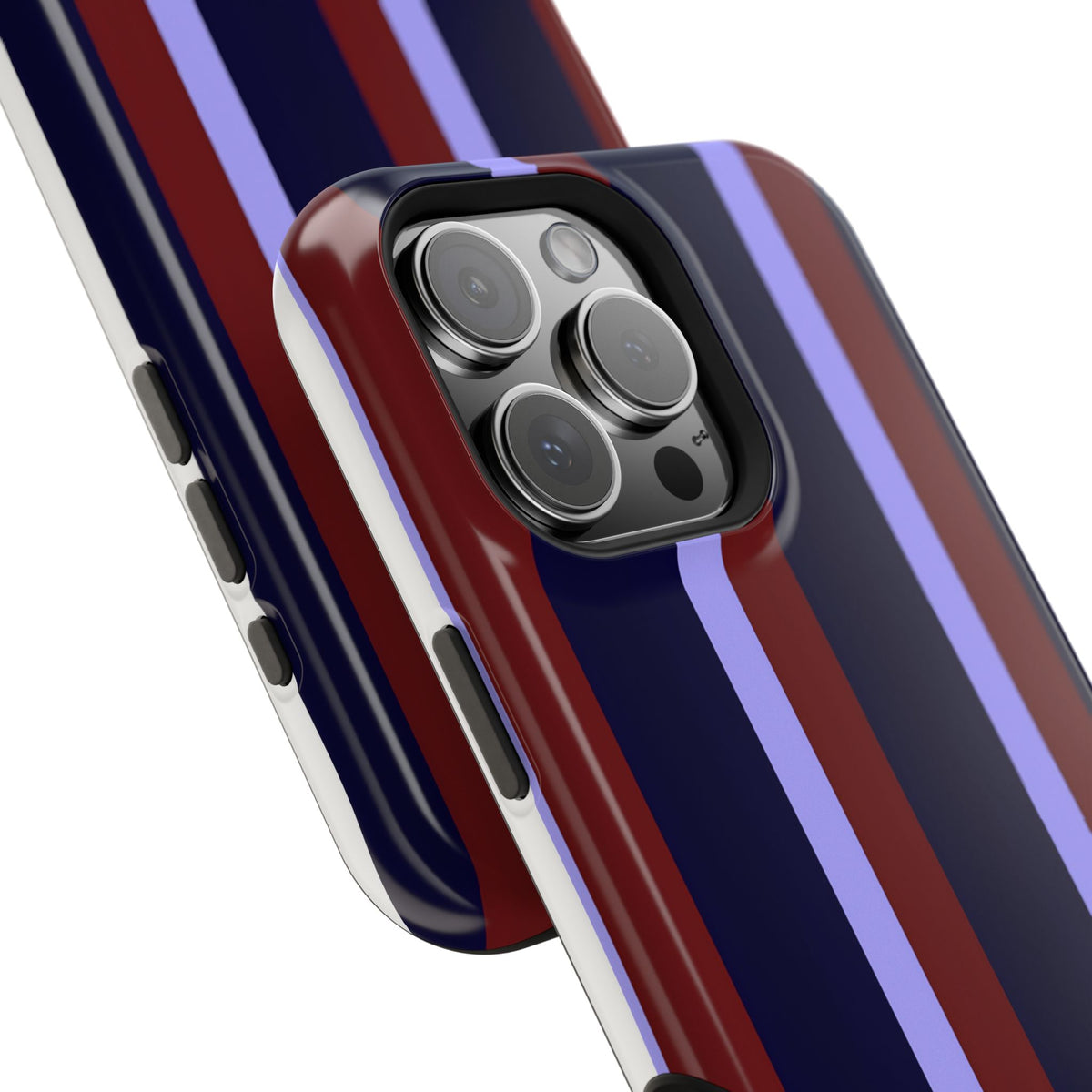 Night Swim Magnetic Impact-Resistant Phone Case