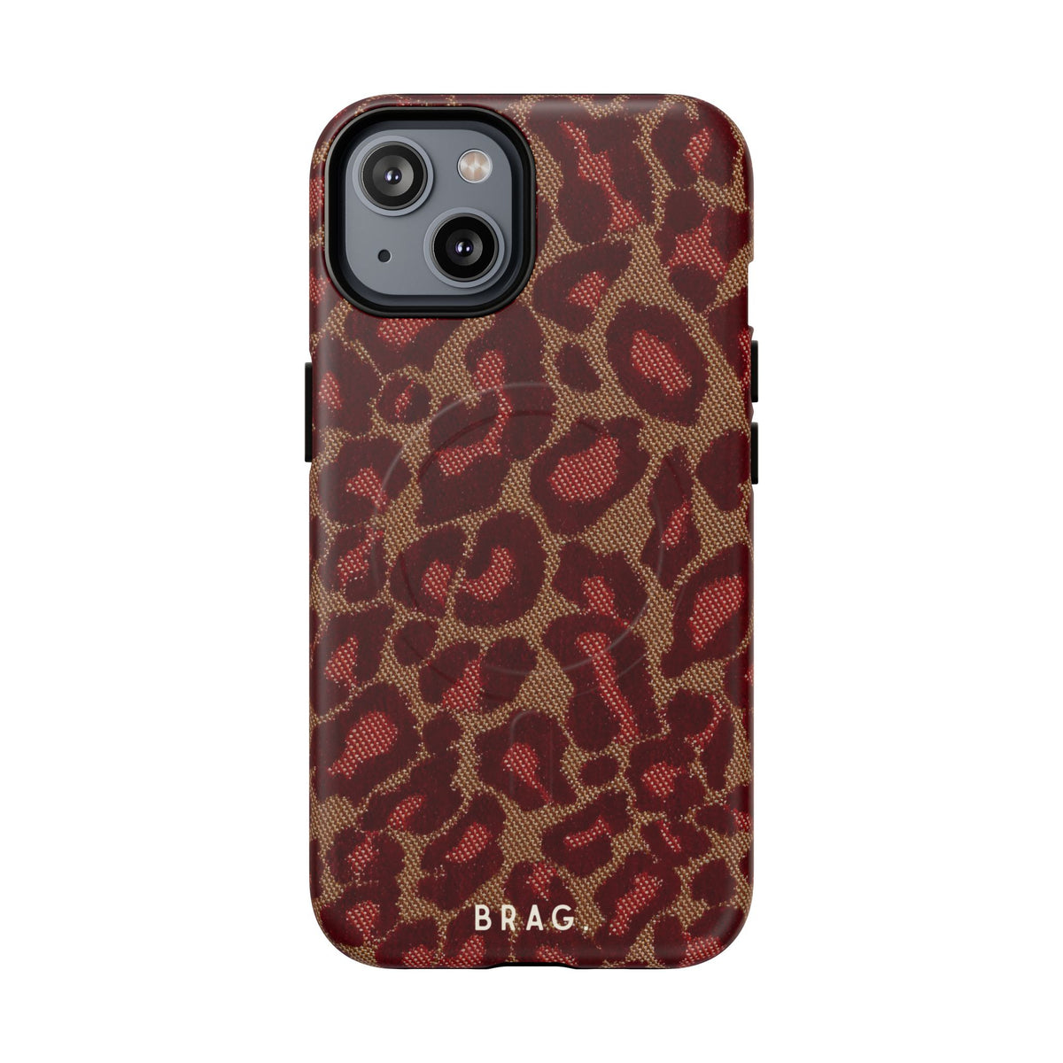Safari Club MagSafe Tough Phone Case — Magnetic Protective Cover