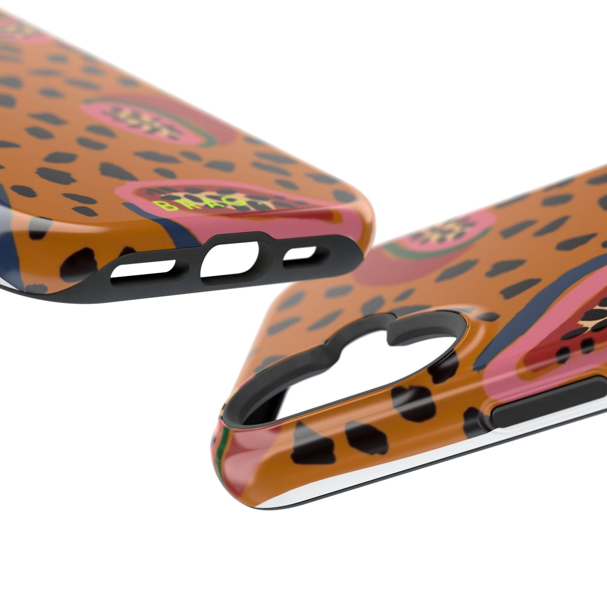 Sunfruit Magnetic Impact-Resistant Phone Case