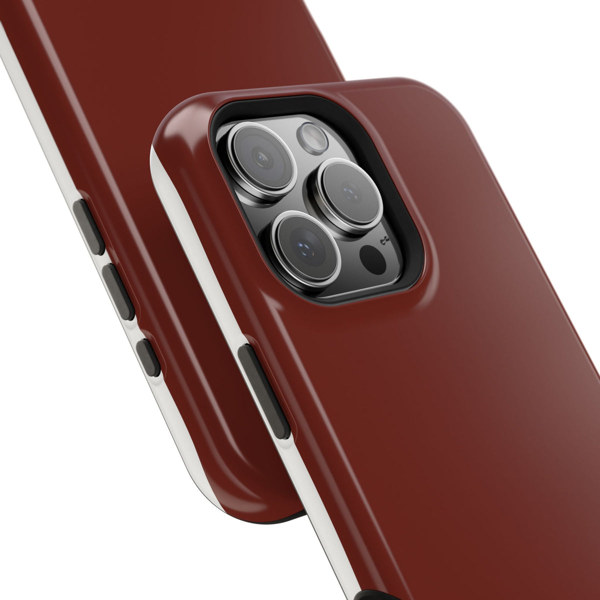 Brag Terra Magnetic Impact-Resistant Phone Case