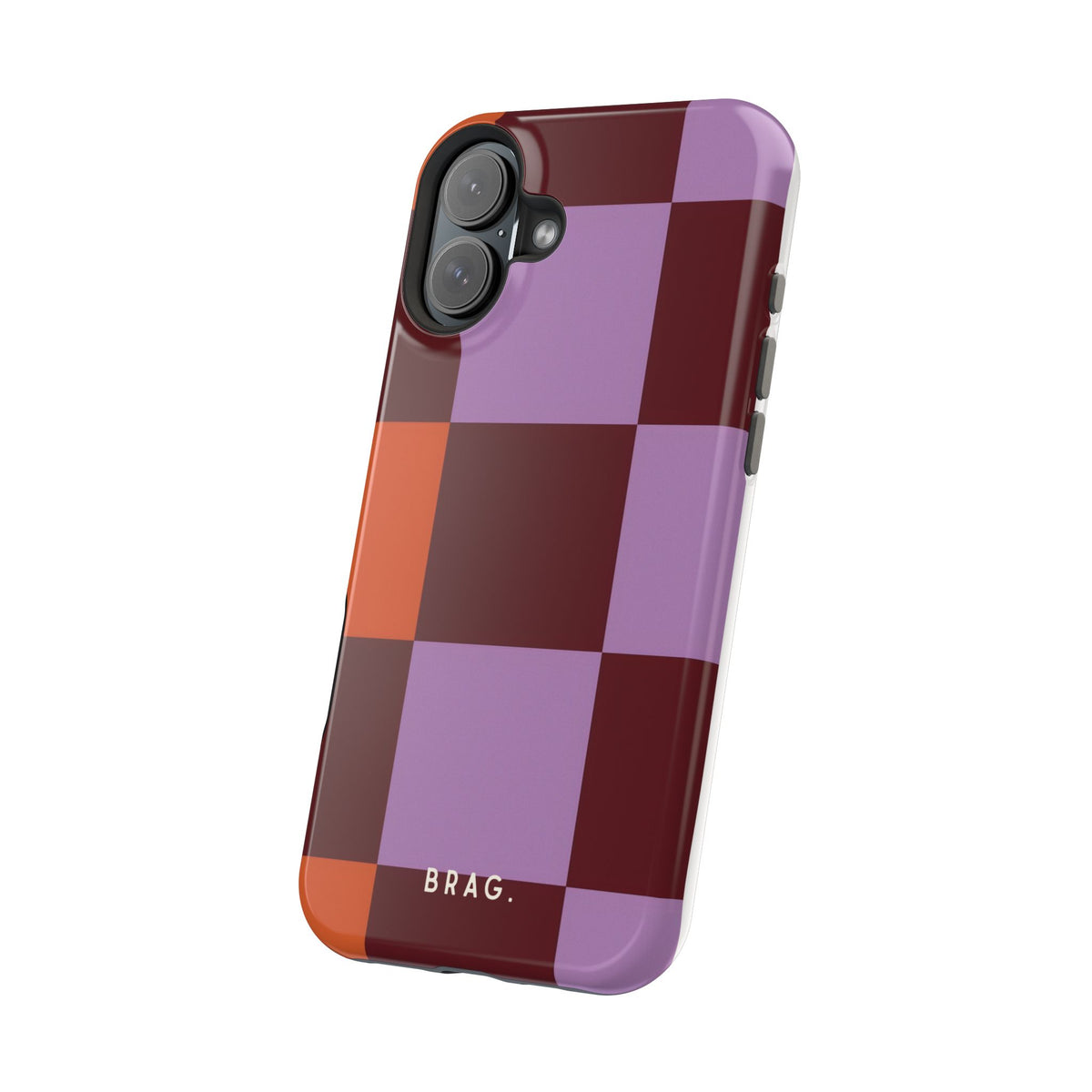Sundowner Magnetic Impact-Resistant Phone Case
