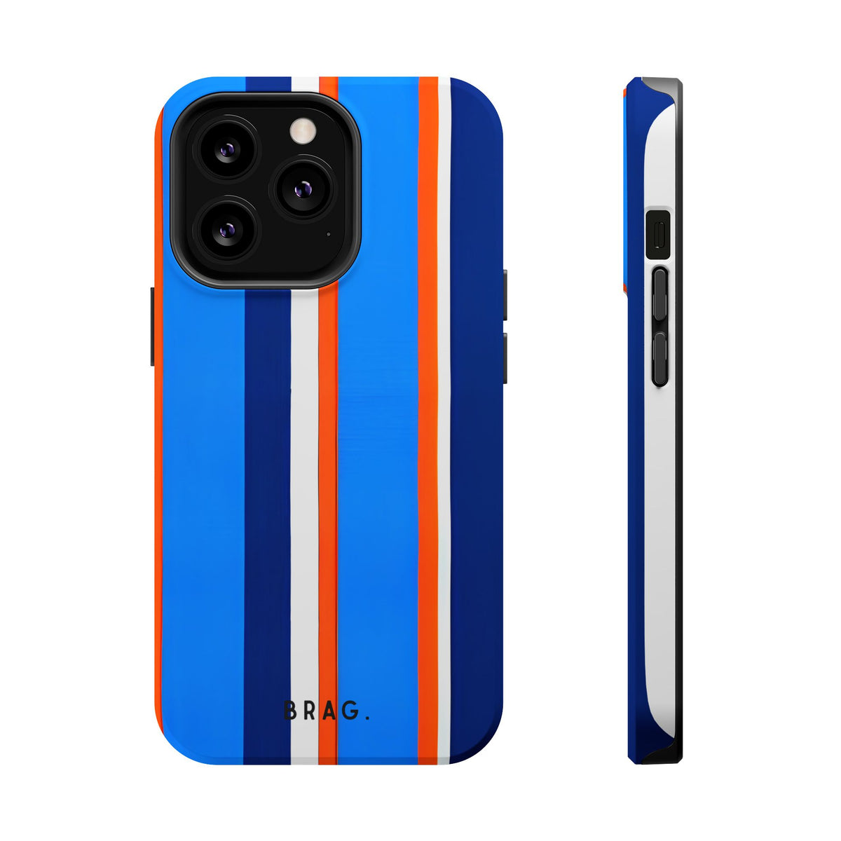 Azure Coast Magnetic Impact-Resistant Phone Case
