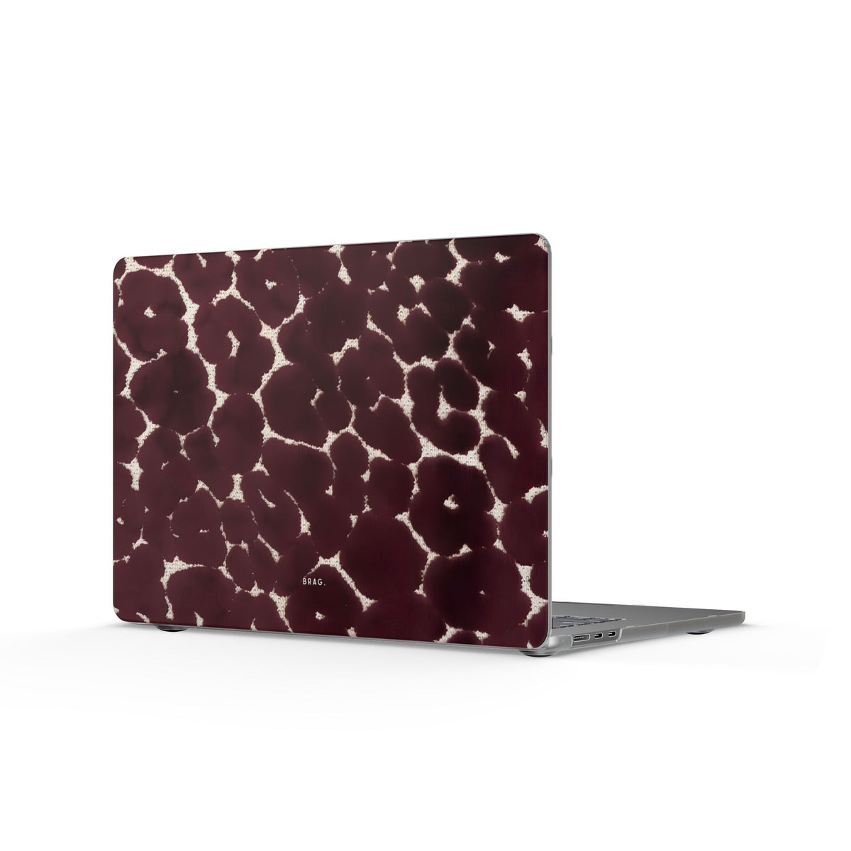 Madwild Matte MacBook Case — Slim Protective Laptop Cover