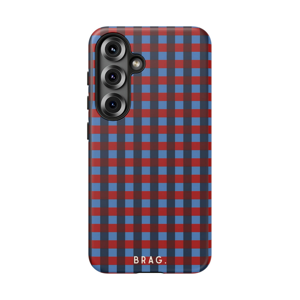 Off Dute Tough Phone Case – Shockproof Protective iPhone Cover