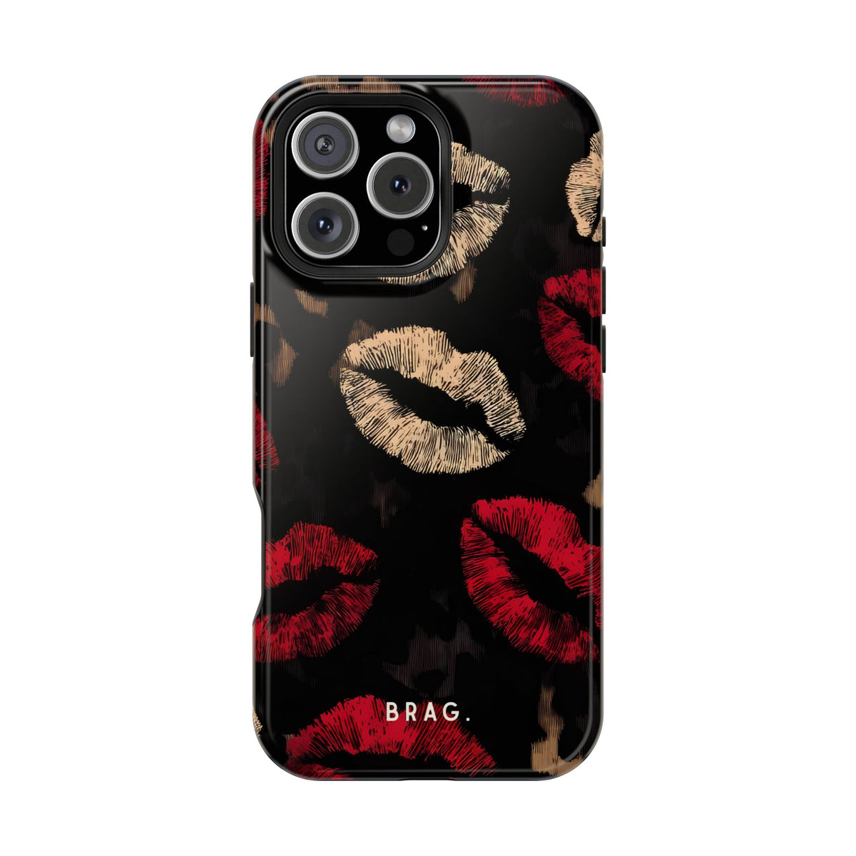 Golden hour Magnetic Impact-Resistant Phone Case