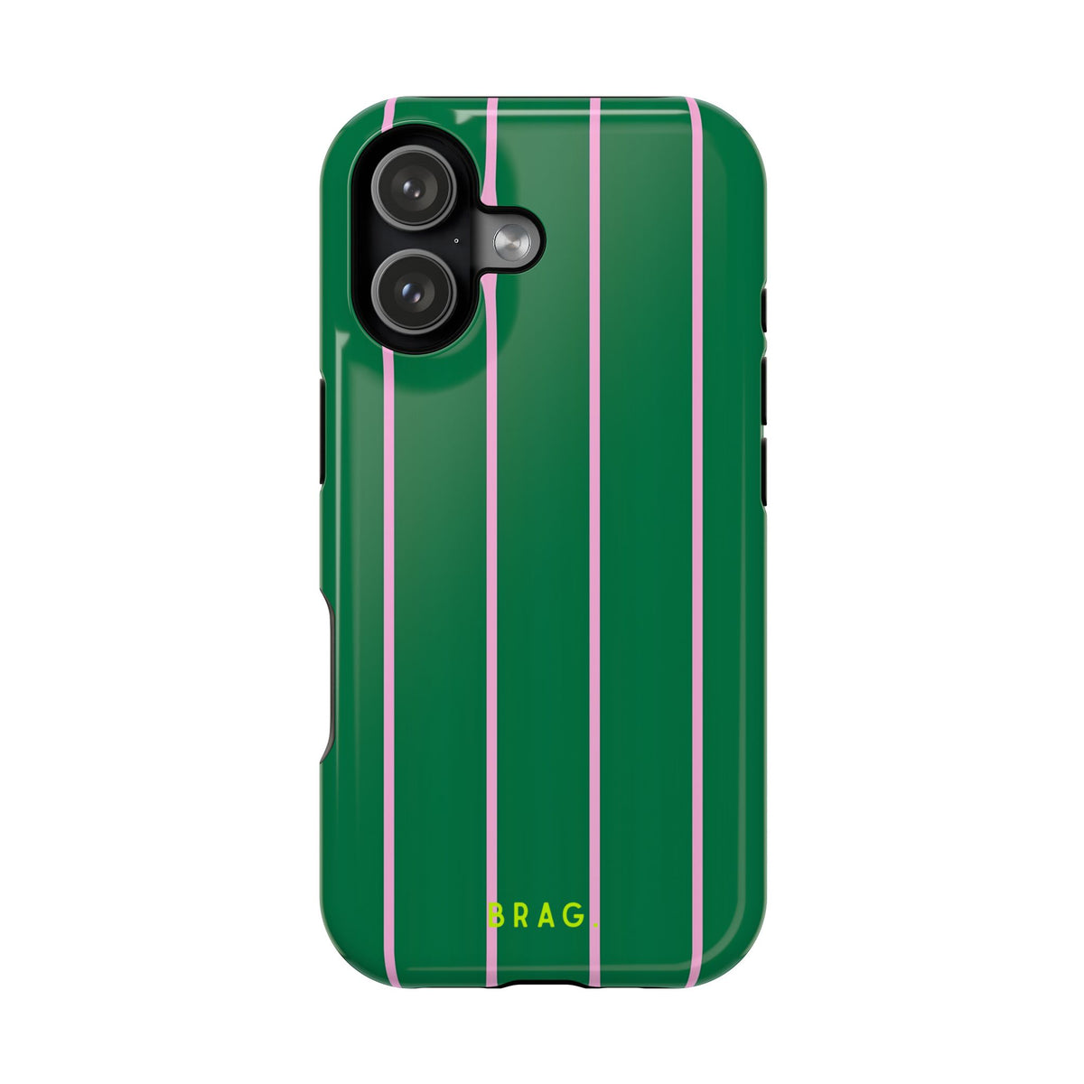 Palm Avenue Magnetic Impact-Resistant Phone Case