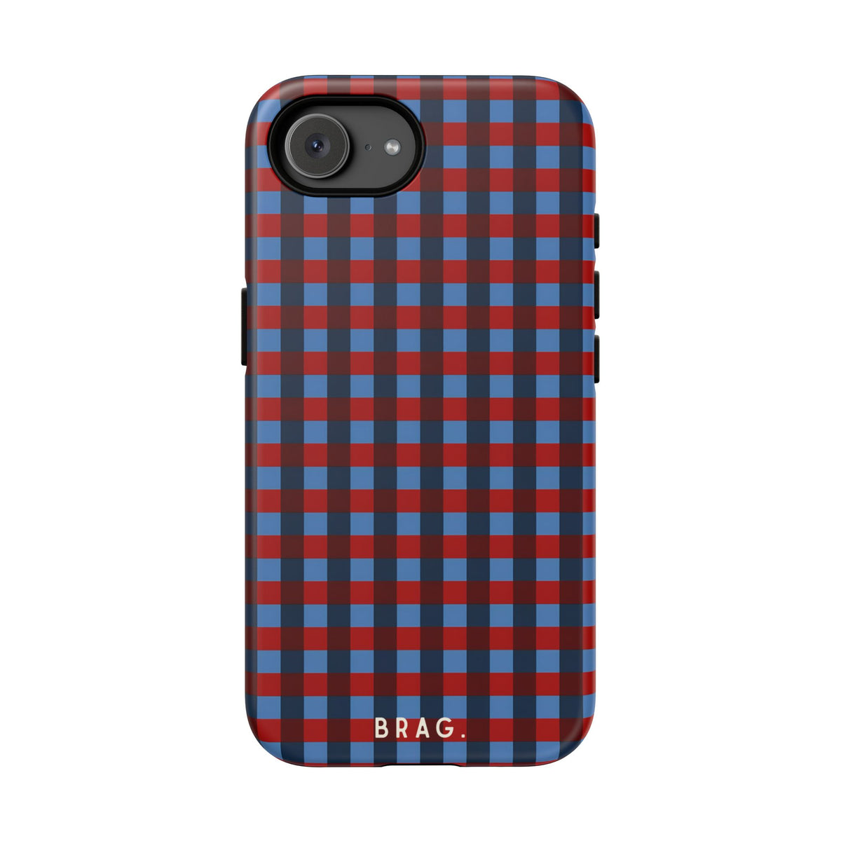 Off Dute Tough Phone Case – Shockproof Protective iPhone Cover