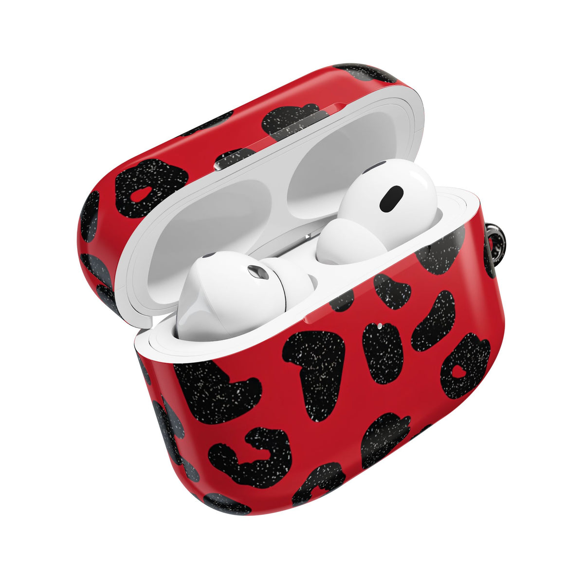 Spicy AirPod Case – Slim Protective Charging Case