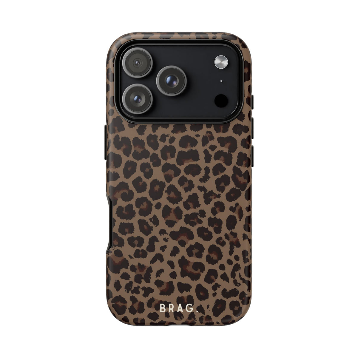 Wild Side Tough Phone Case – Shockproof Protective iPhone Cover