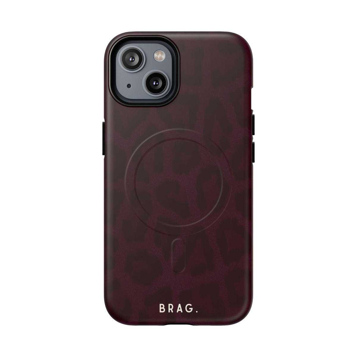 Dark Desire MagSafe Tough Phone Case — Magnetic Protective Cover