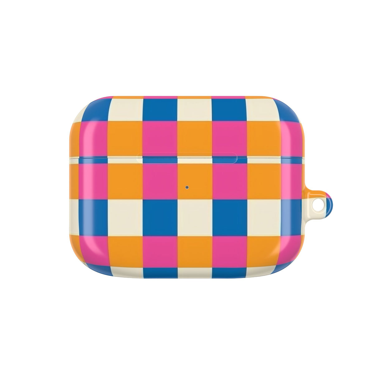Postcard AirPod Case – Slim Protective Charging Case