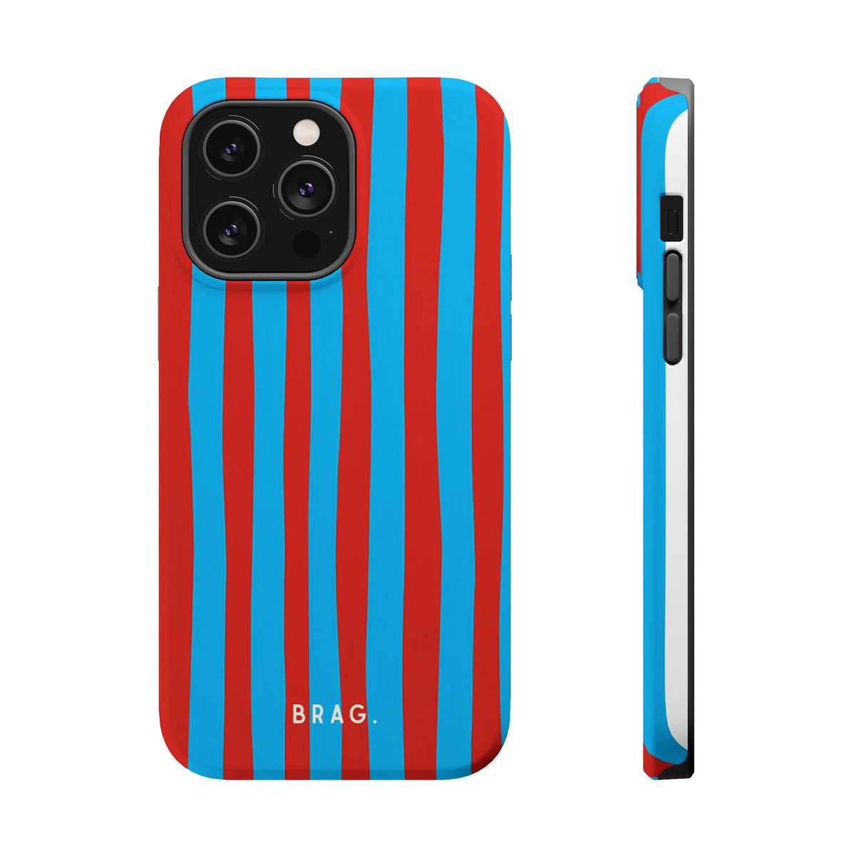 Ocean Drive Magnetic Impact-Resistant Phone Case