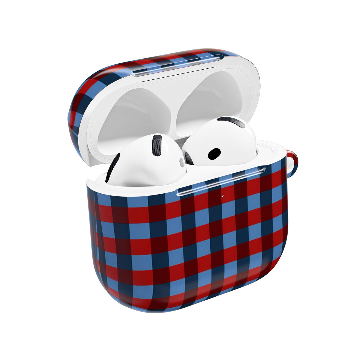 Off Dute AirPod Case – Slim Protective Charging Case