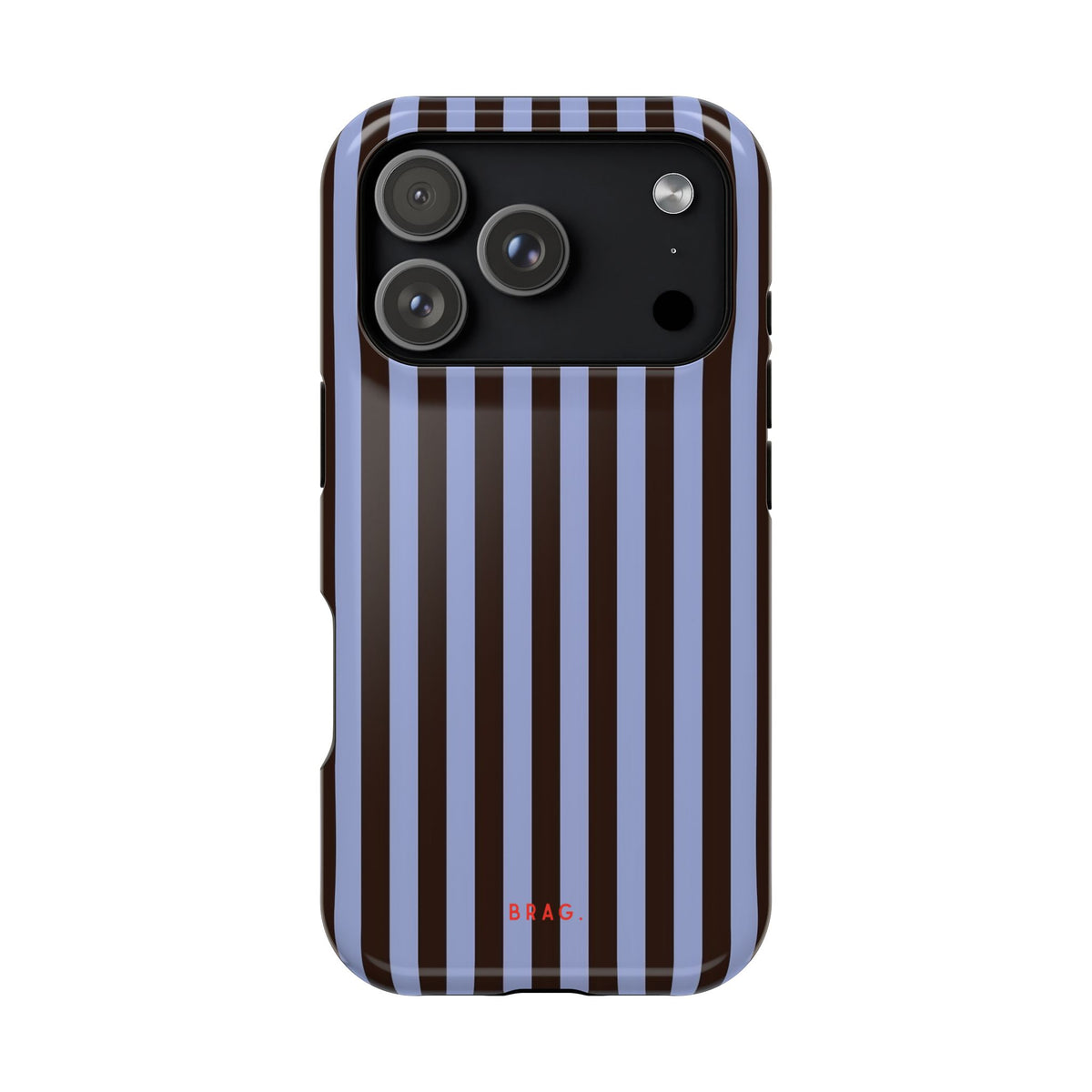 Neon Pulse Magnetic Impact-Resistant Phone Case