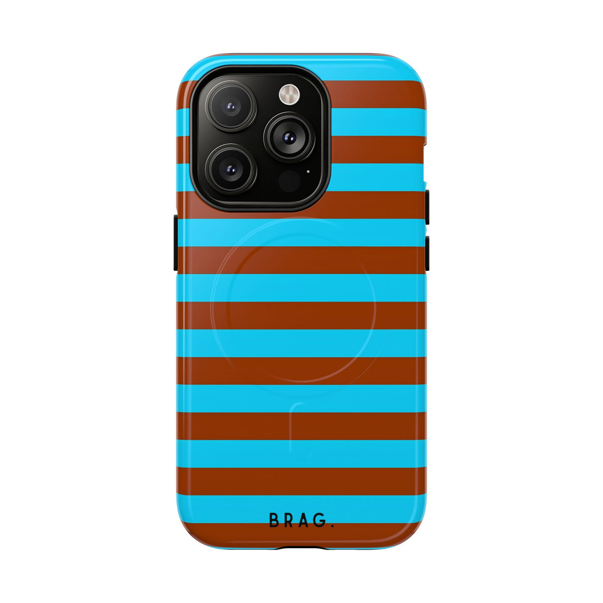 Cocoa Coast MagSafe Tough Phone Case — Magnetic Protective Cover