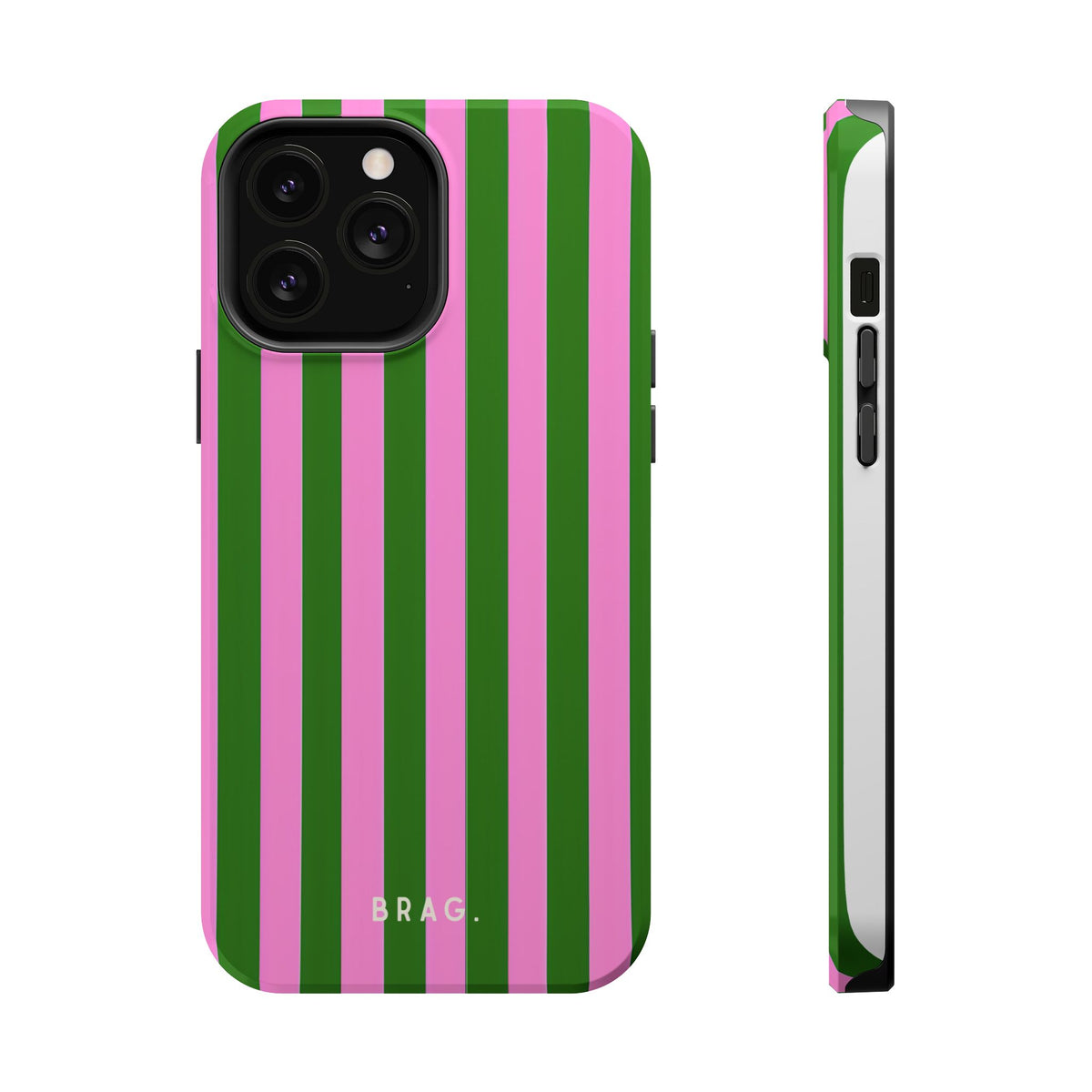 Paradiso Magnetic Impact-Resistant Phone Case