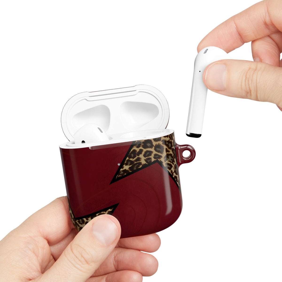 Star Power AirPod Case – Slim Protective Charging Case
