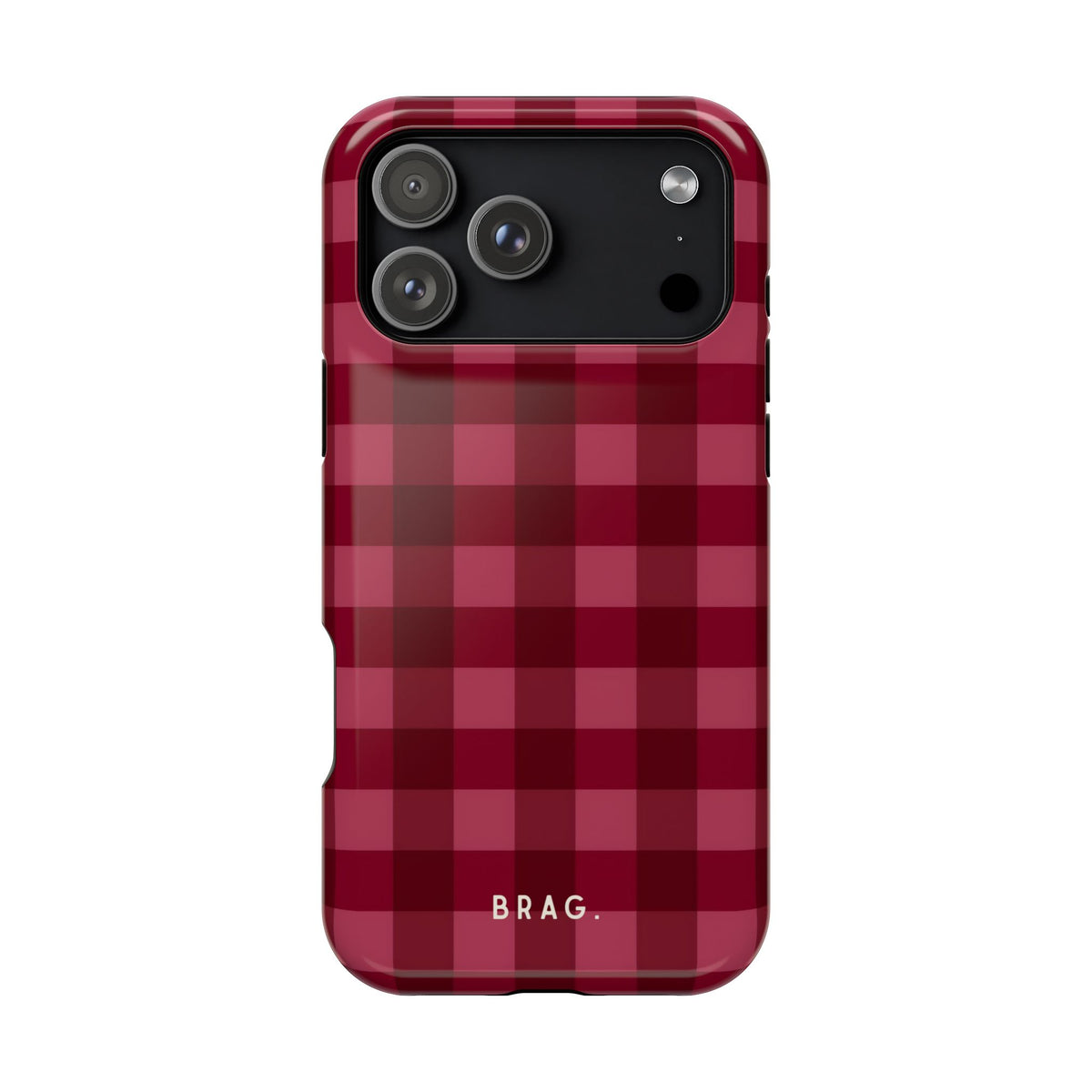 Cherry Cola Magnetic Impact-Resistant Phone Case