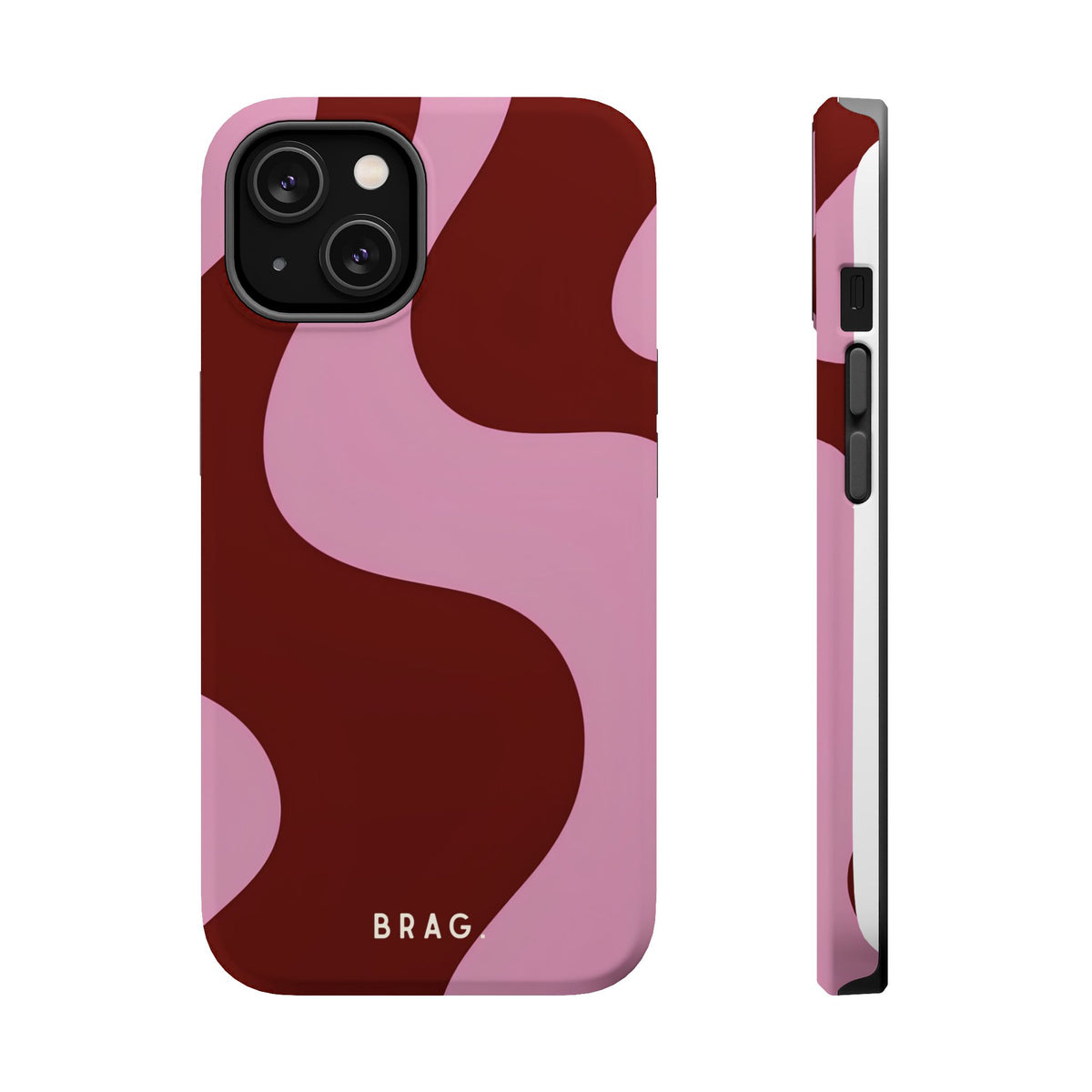 Slow Dance Magnetic Impact-Resistant Phone Case