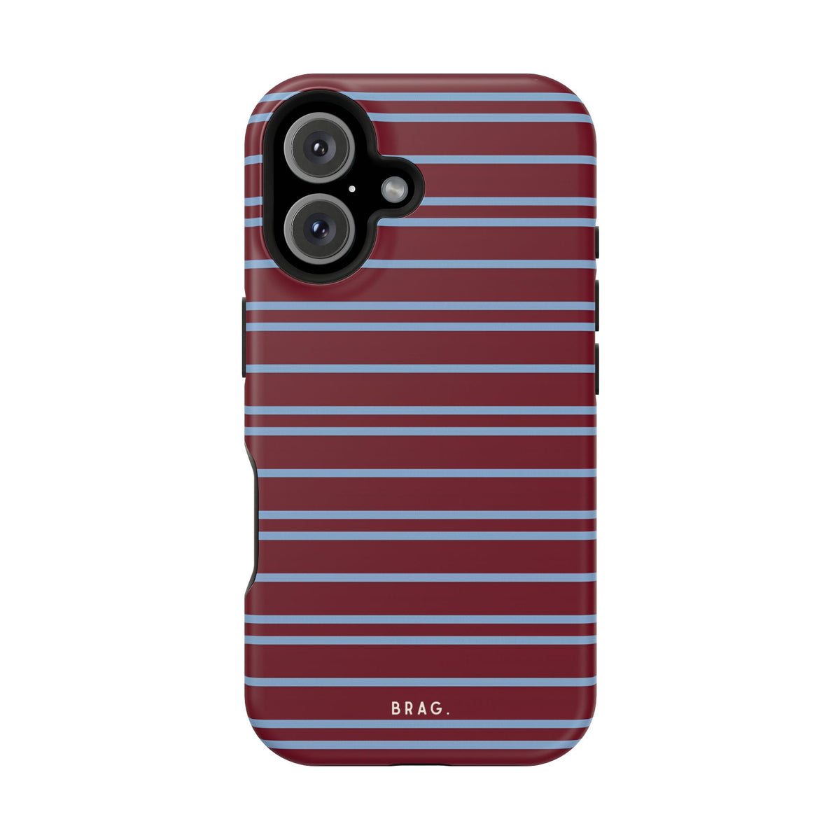 Hot Cup Magnetic Impact-Resistant Phone Case