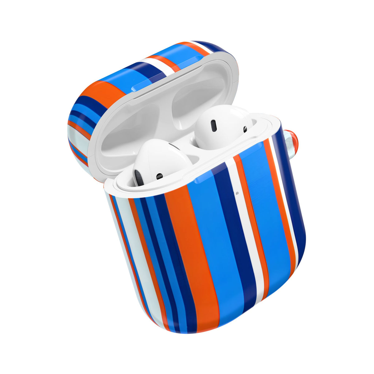 Azure Coast AirPod Case – Slim Protective Charging Case