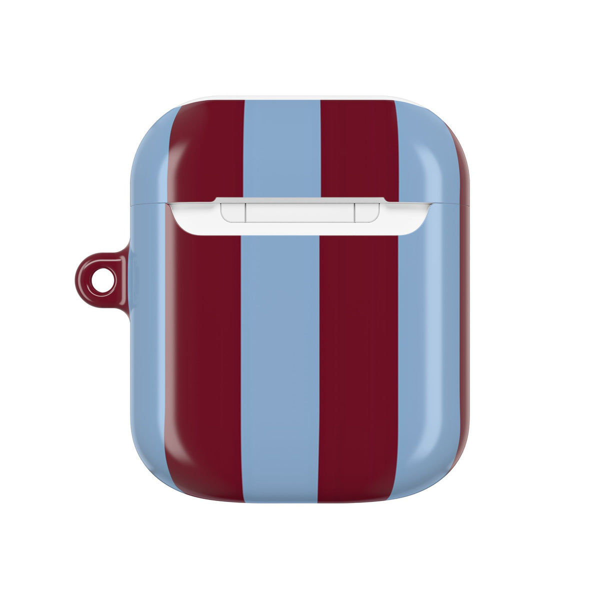 Poolside AirPod Case – Slim Protective Charging Case