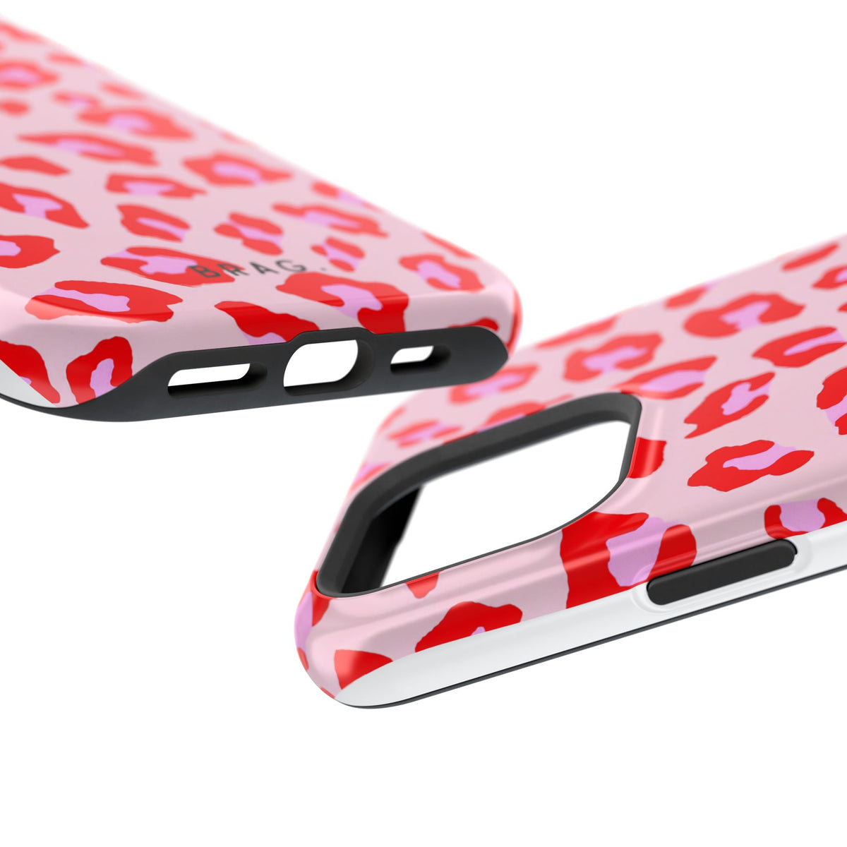 Panthere Magnetic Impact-Resistant Phone Case