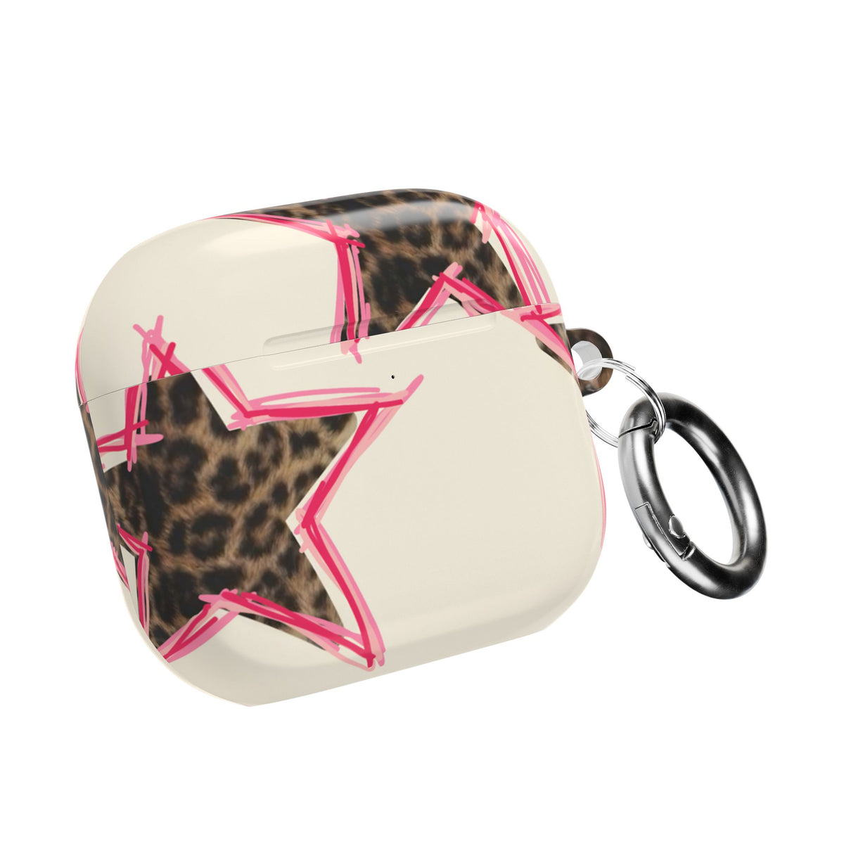 Starstruck AirPod Case – Slim Protective Charging Case