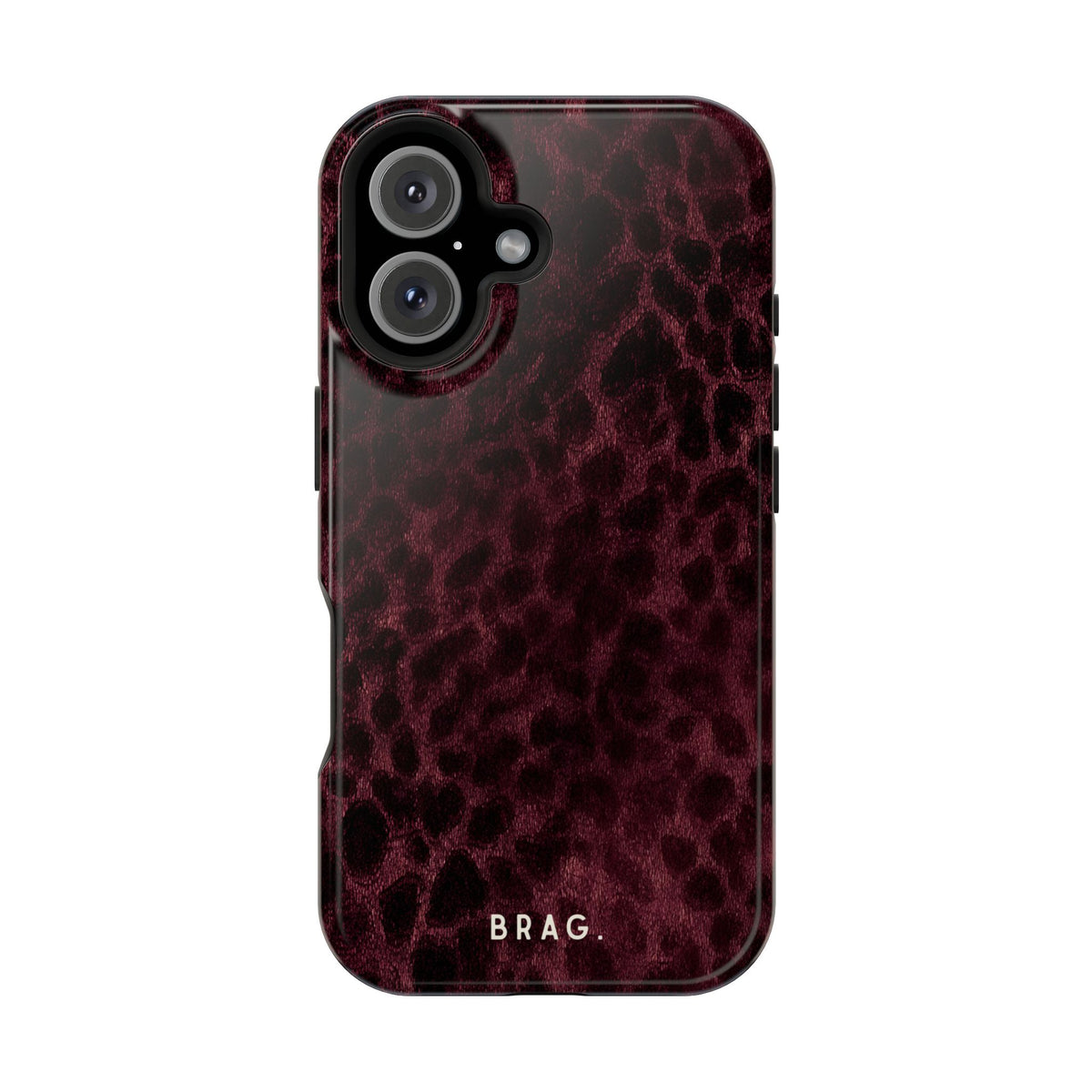 Dessed To Kill Magnetic Impact-Resistant Phone Case