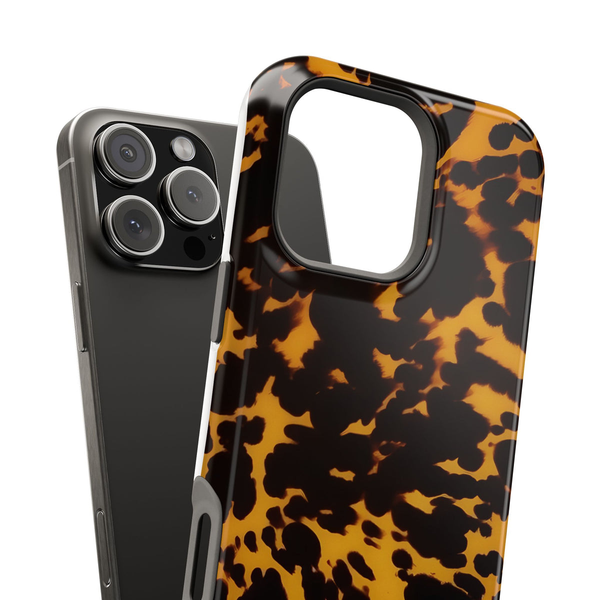 Gold Rush Magnetic Impact-Resistant Phone Case