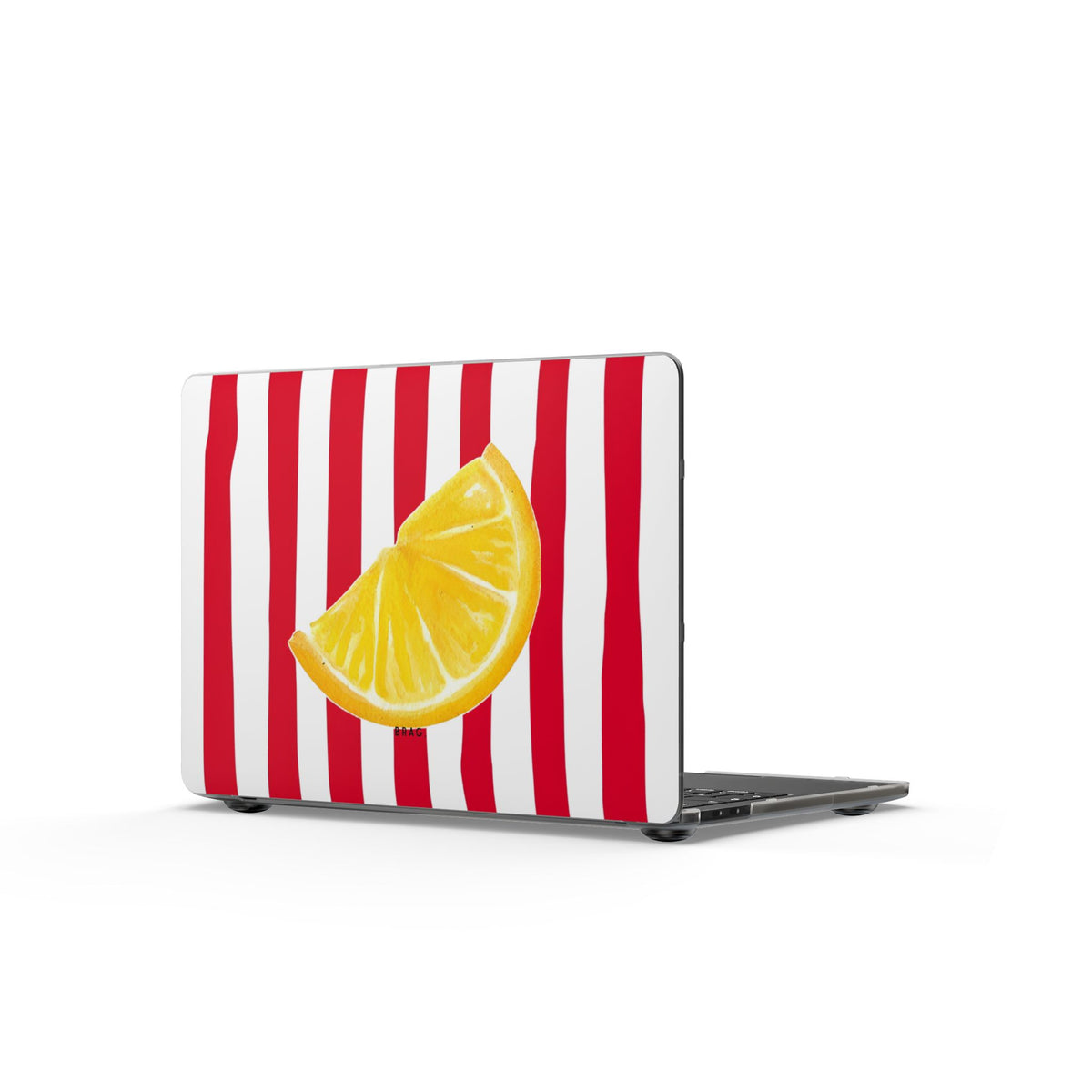 Hotlime Matte MacBook Case — Slim Protective Laptop Cover