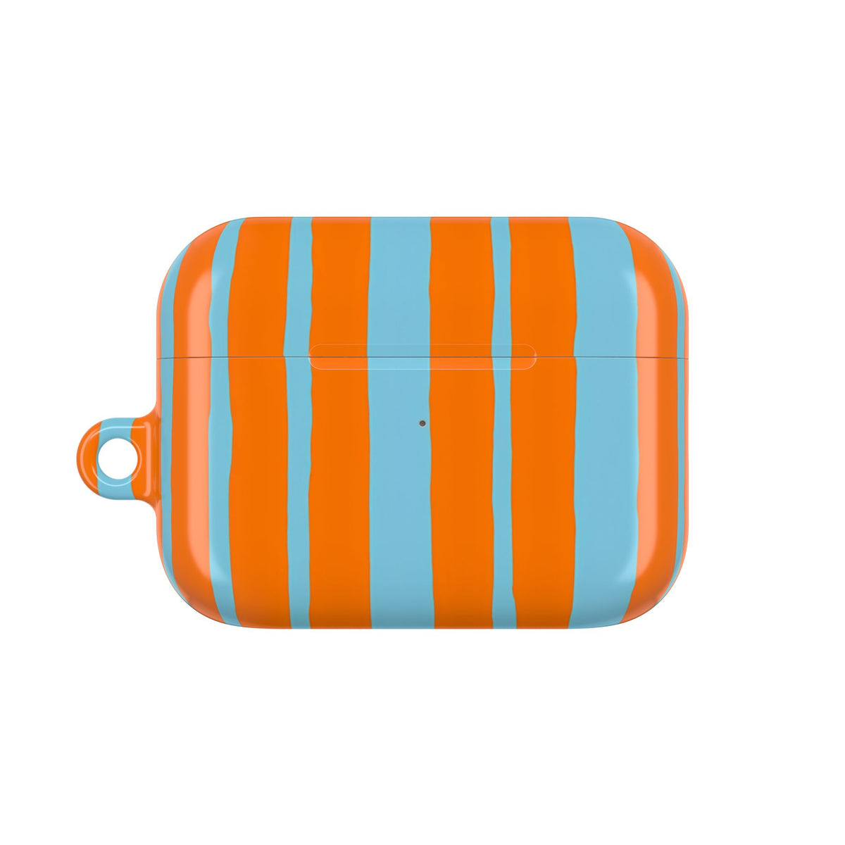 Clementine AirPod Case – Slim Protective Charging Case
