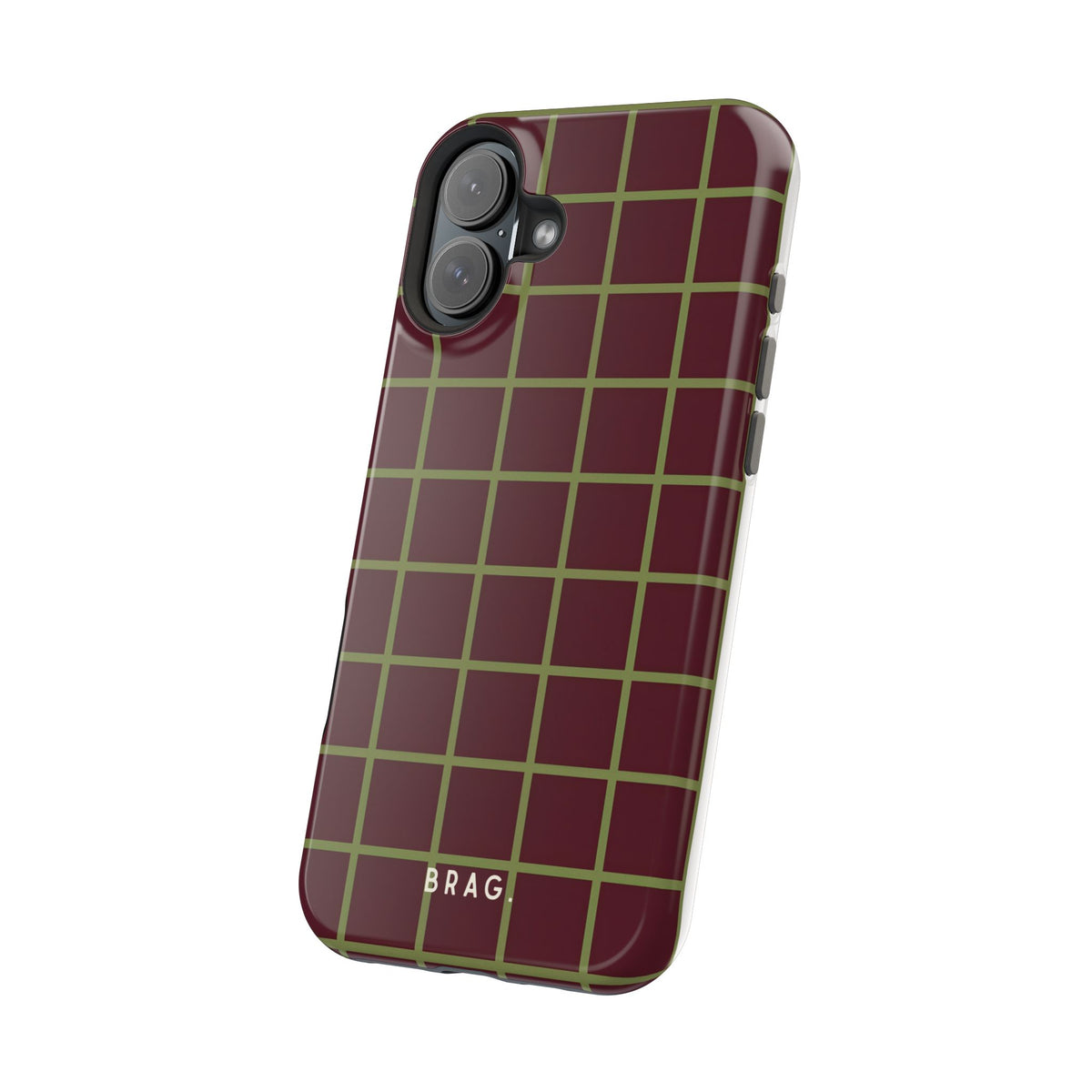 Garden Club Magnetic Impact-Resistant Phone Case