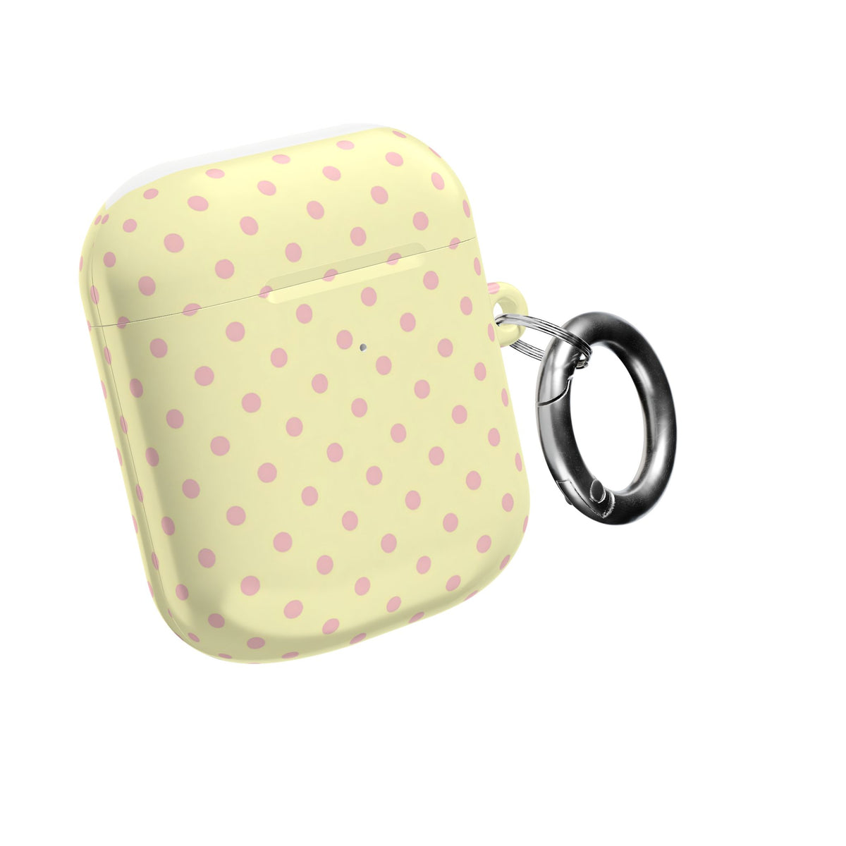 Butter Dots AirPod Case – Slim Protective Charging Case