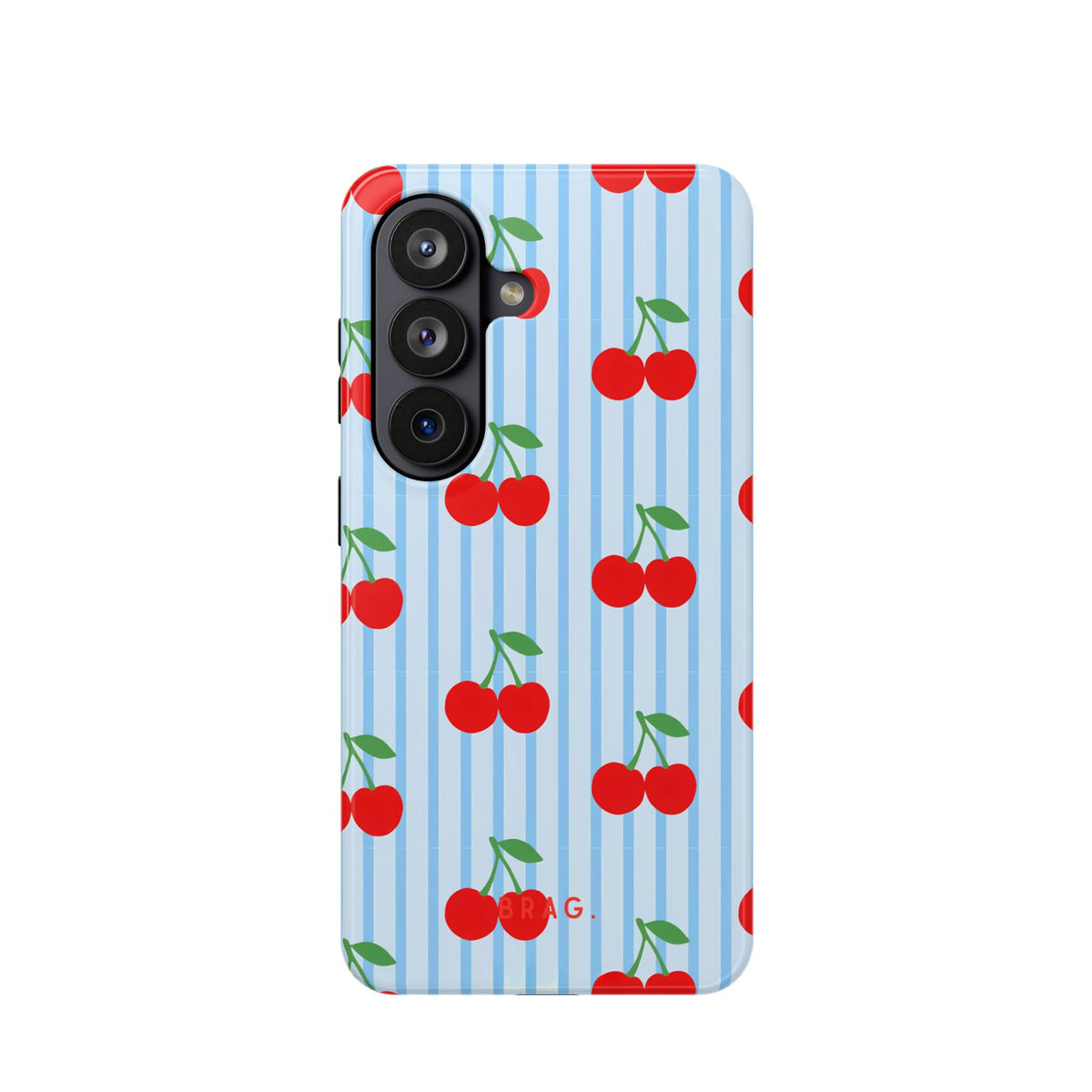 Sunday Market Magnetic Impact-Resistant Phone Case