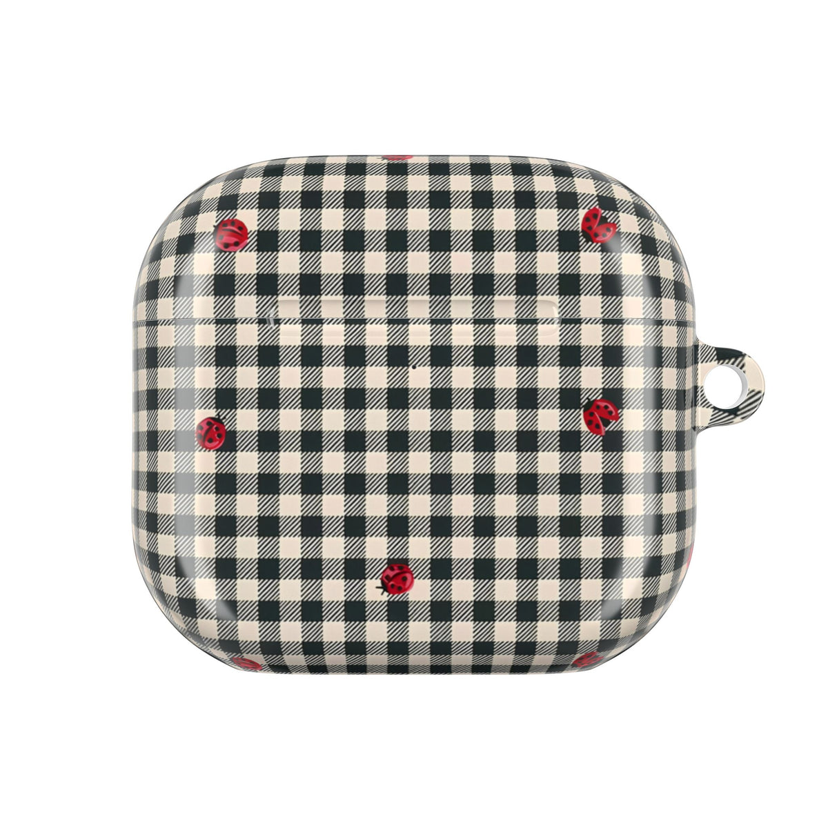 Sweetheart AirPod Case – Slim Protective Charging Case