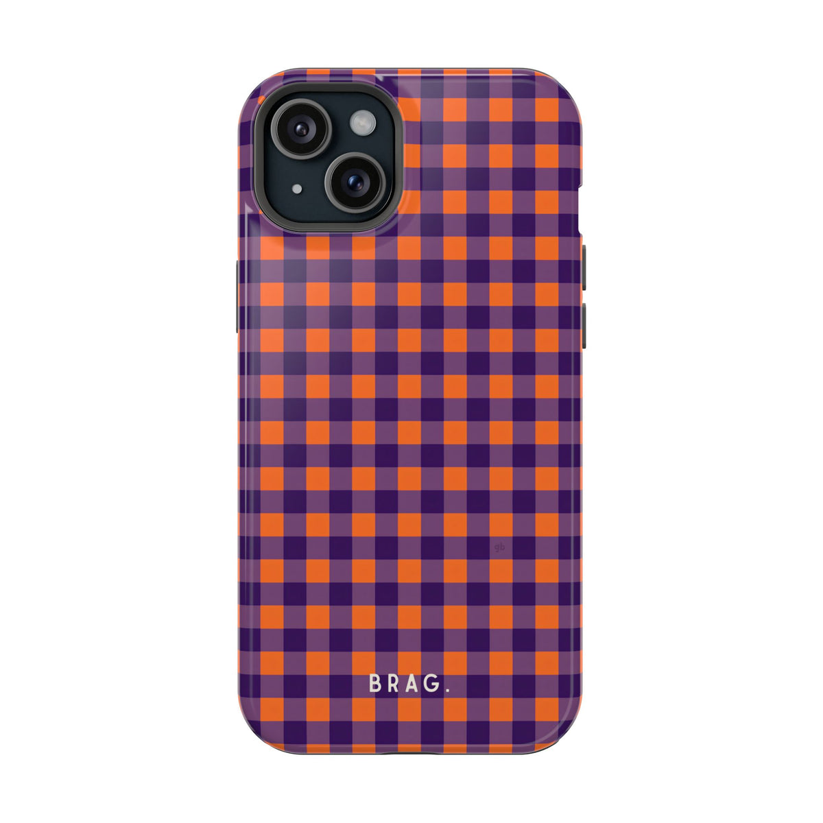 Sunset Arcade Magnetic Impact-Resistant Phone Case