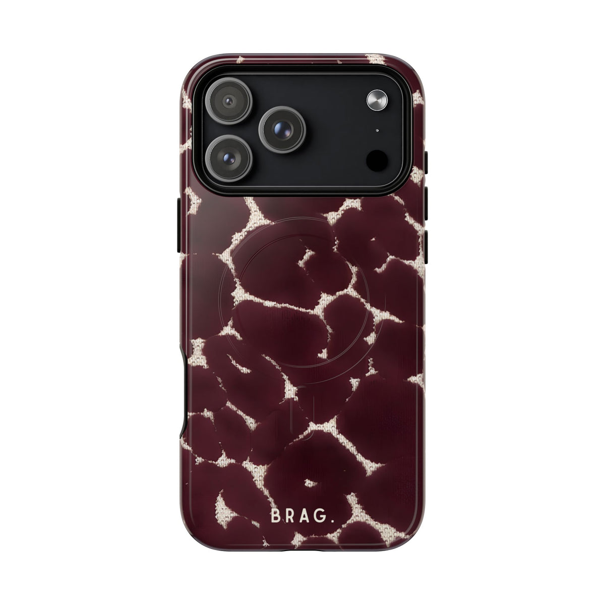 Madwild MagSafe Tough Phone Case — Magnetic Protective Cover