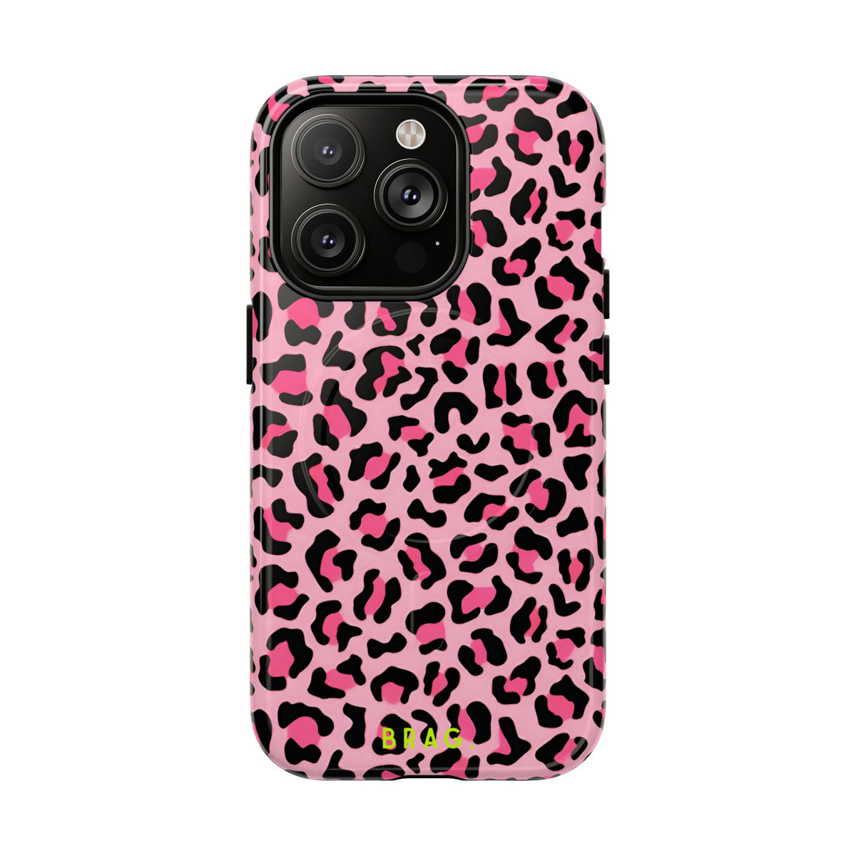 Wild Candy MagSafe Tough Phone Case — Magnetic Protective Cover