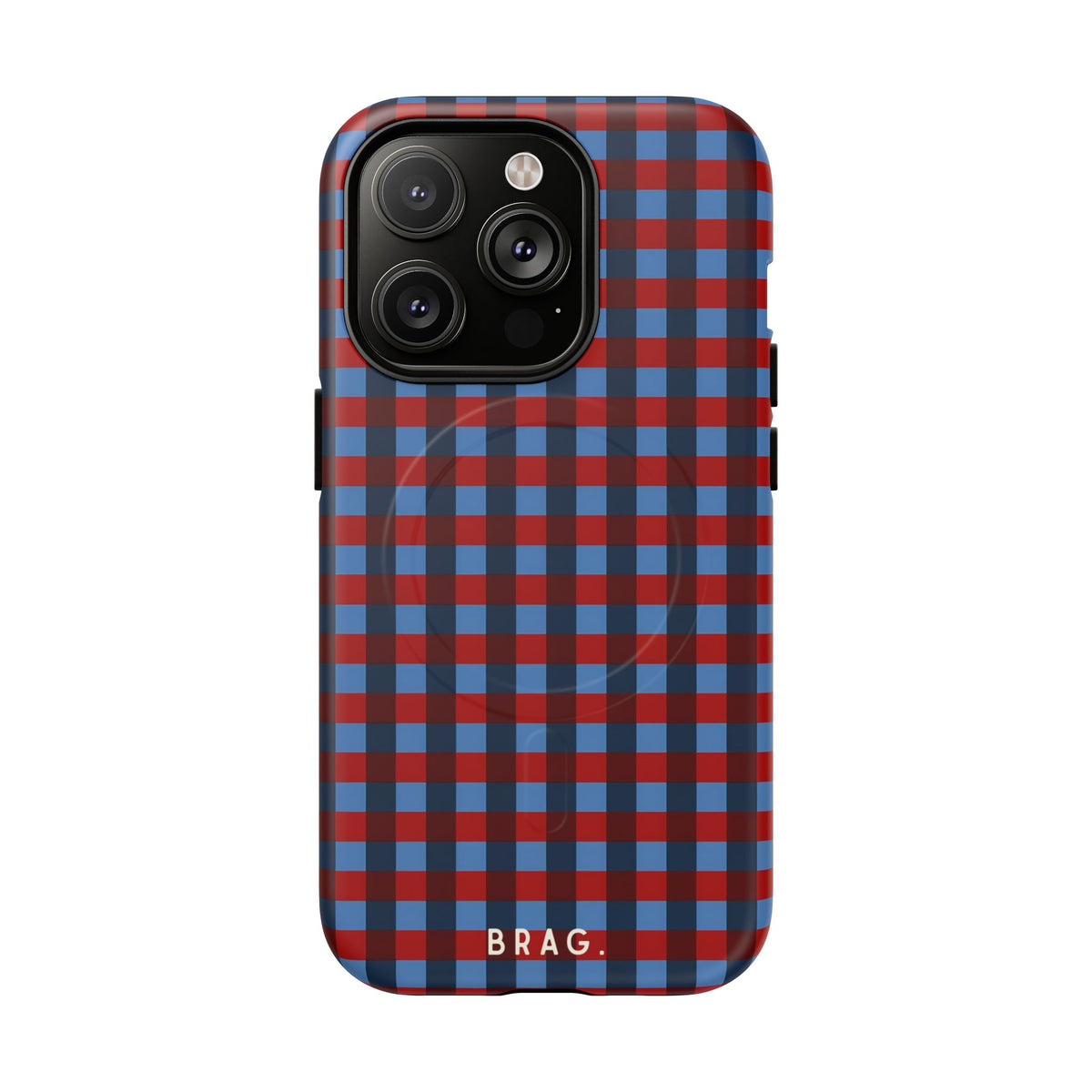Off Dute MagSafe Tough Phone Case — Magnetic Protective Cover