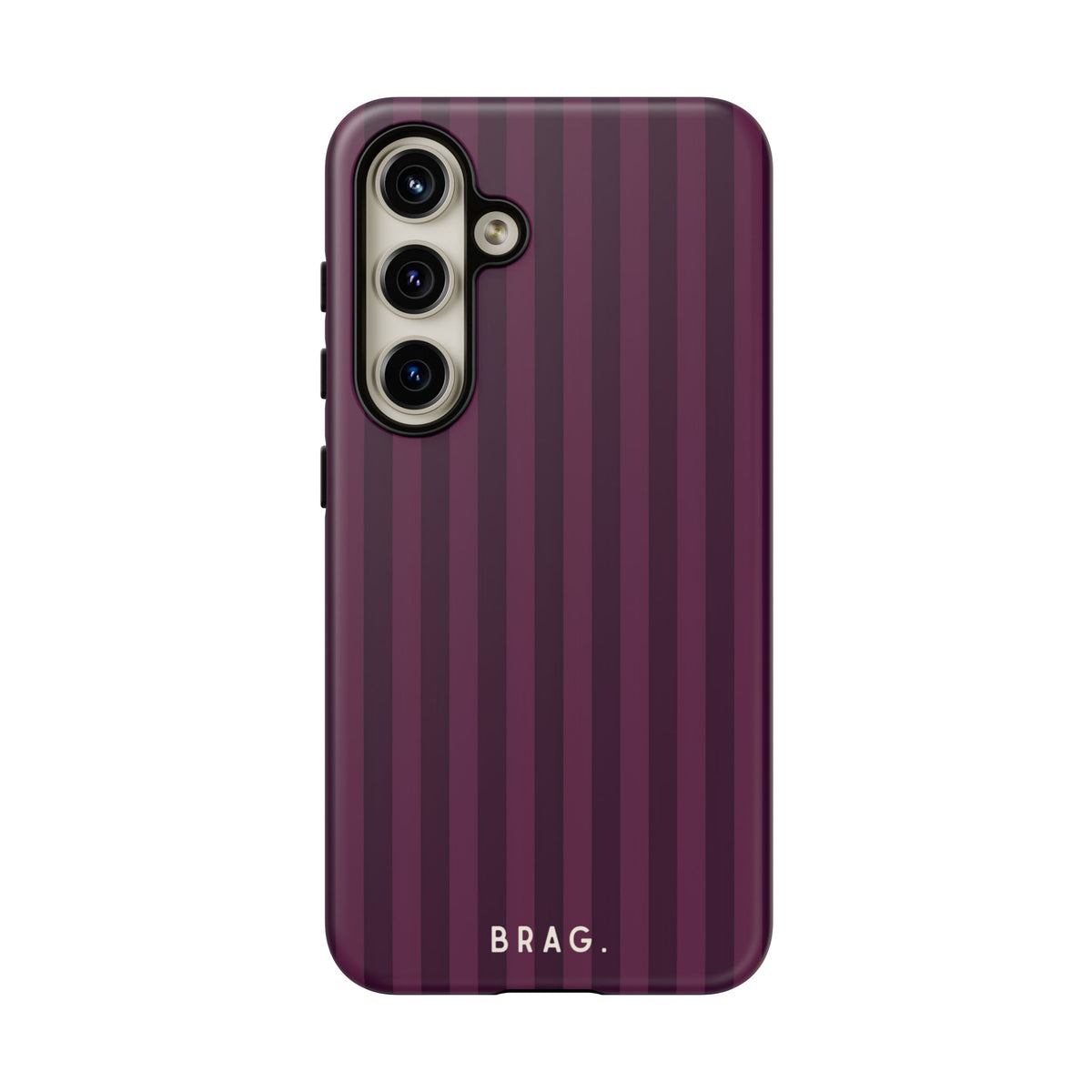 Velvet Rope Tough Phone Case – Shockproof Protective iPhone Cover