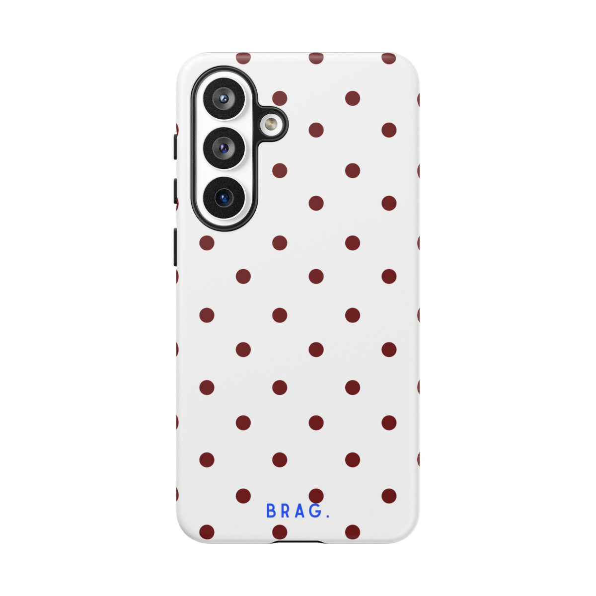 Sweet Spot Tough Phone Case – Shockproof Protective iPhone Cover