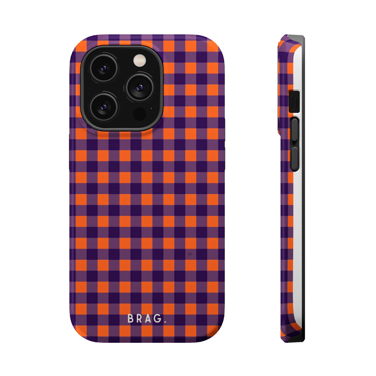 Sunset Arcade Magnetic Impact-Resistant Phone Case