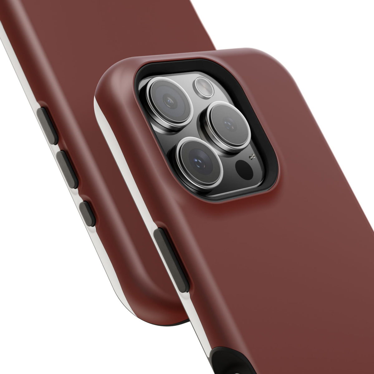 Brag Terra Magnetic Impact-Resistant Phone Case